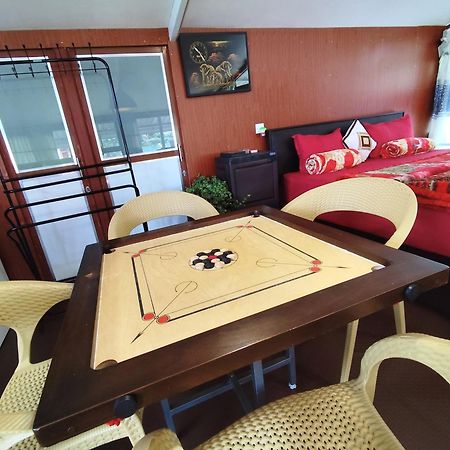 נוארה אליה Townside Lodge מראה חיצוני תמונה
