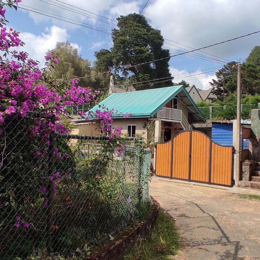 נוארה אליה Townside Lodge מראה חיצוני תמונה