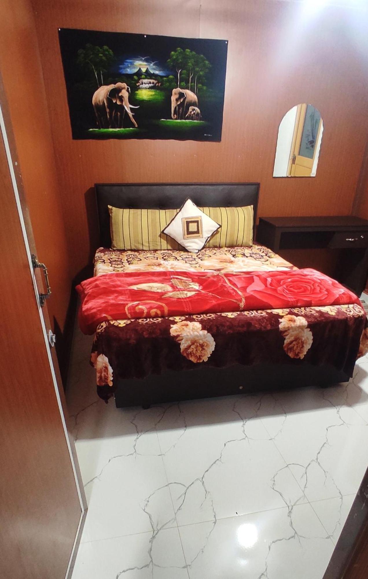 נוארה אליה Townside Lodge מראה חיצוני תמונה
