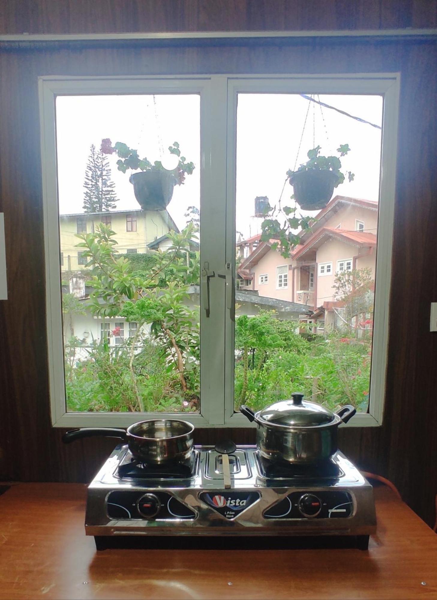 נוארה אליה Townside Lodge מראה חיצוני תמונה
