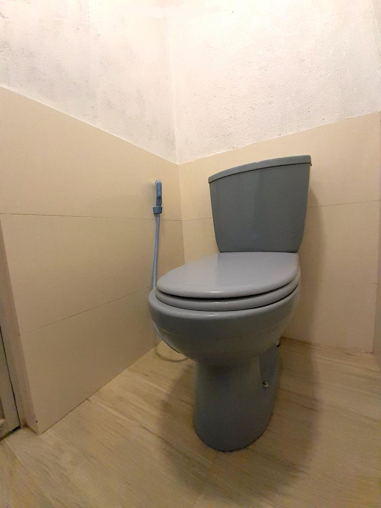 נוארה אליה Townside Lodge מראה חיצוני תמונה