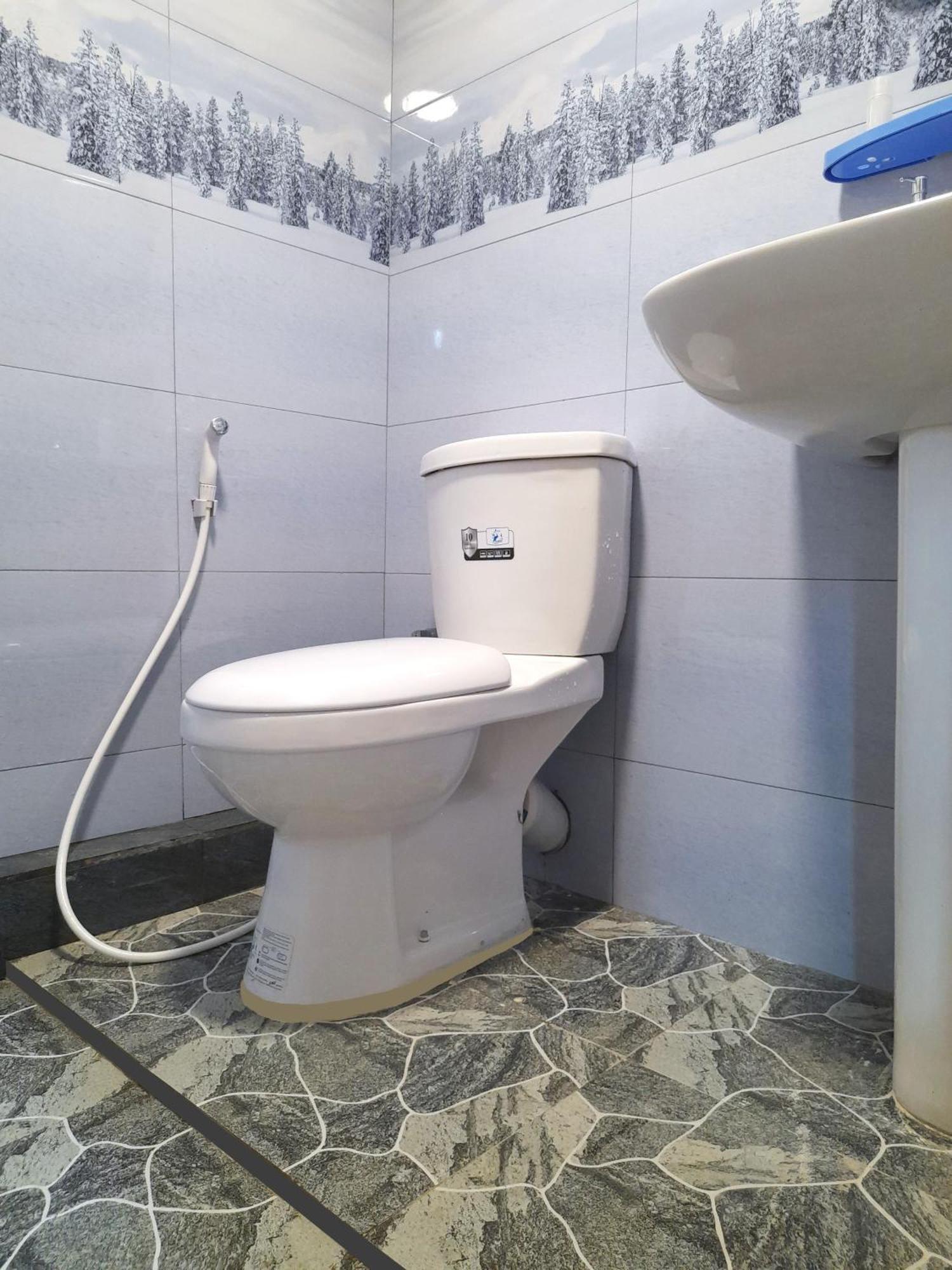 נוארה אליה Townside Lodge מראה חיצוני תמונה