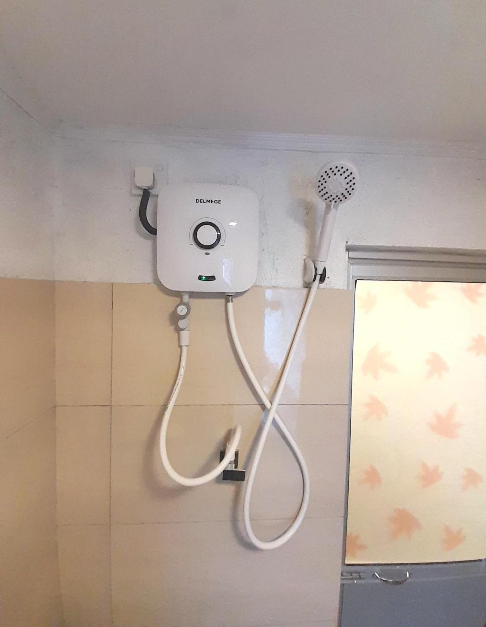 נוארה אליה Townside Lodge מראה חיצוני תמונה