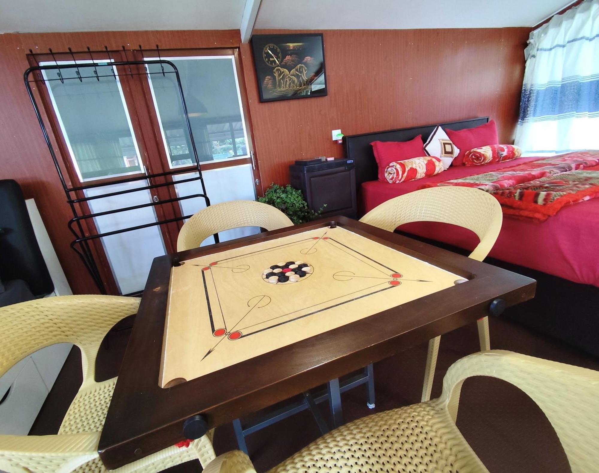 נוארה אליה Townside Lodge מראה חיצוני תמונה