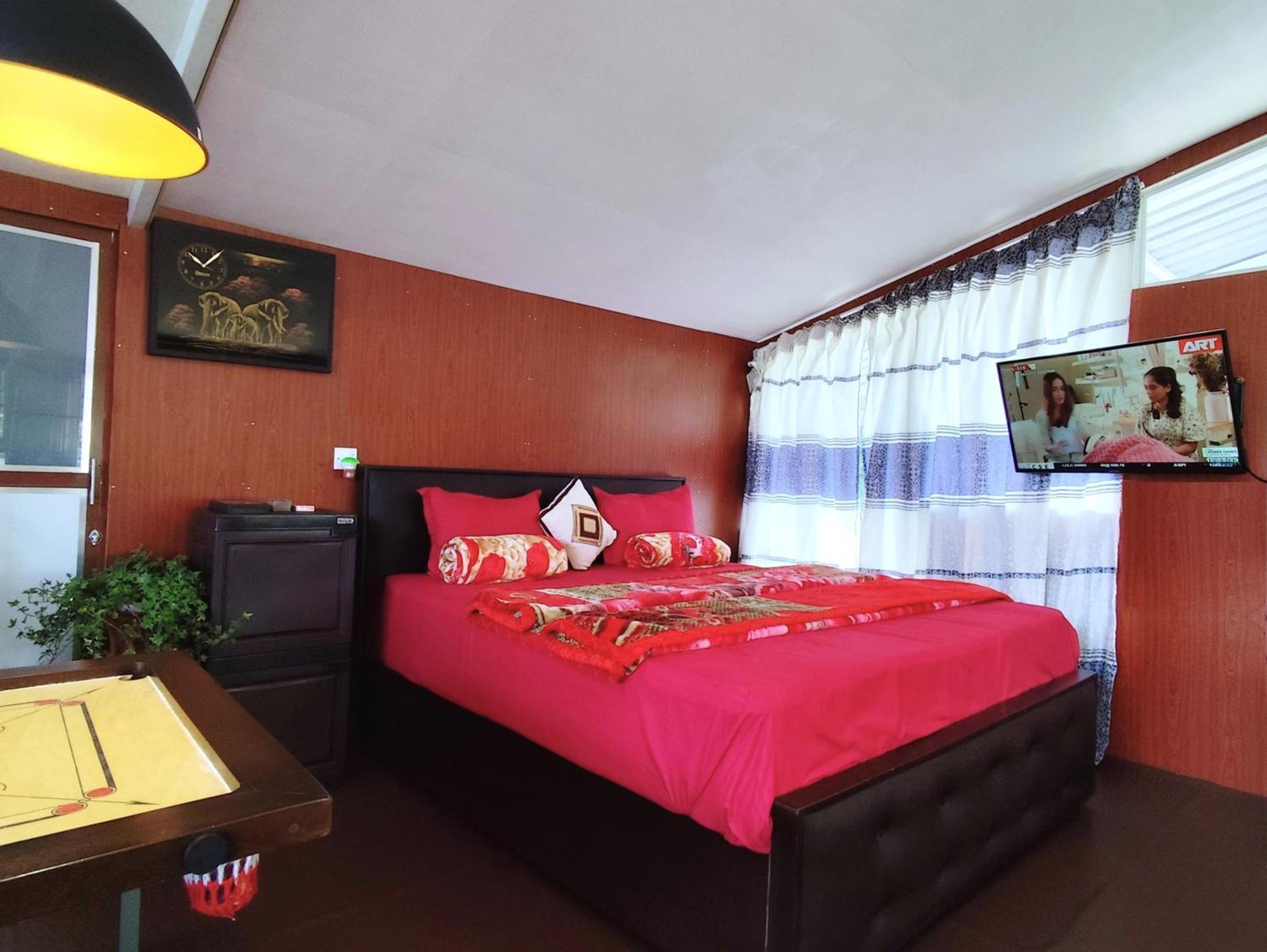נוארה אליה Townside Lodge מראה חיצוני תמונה