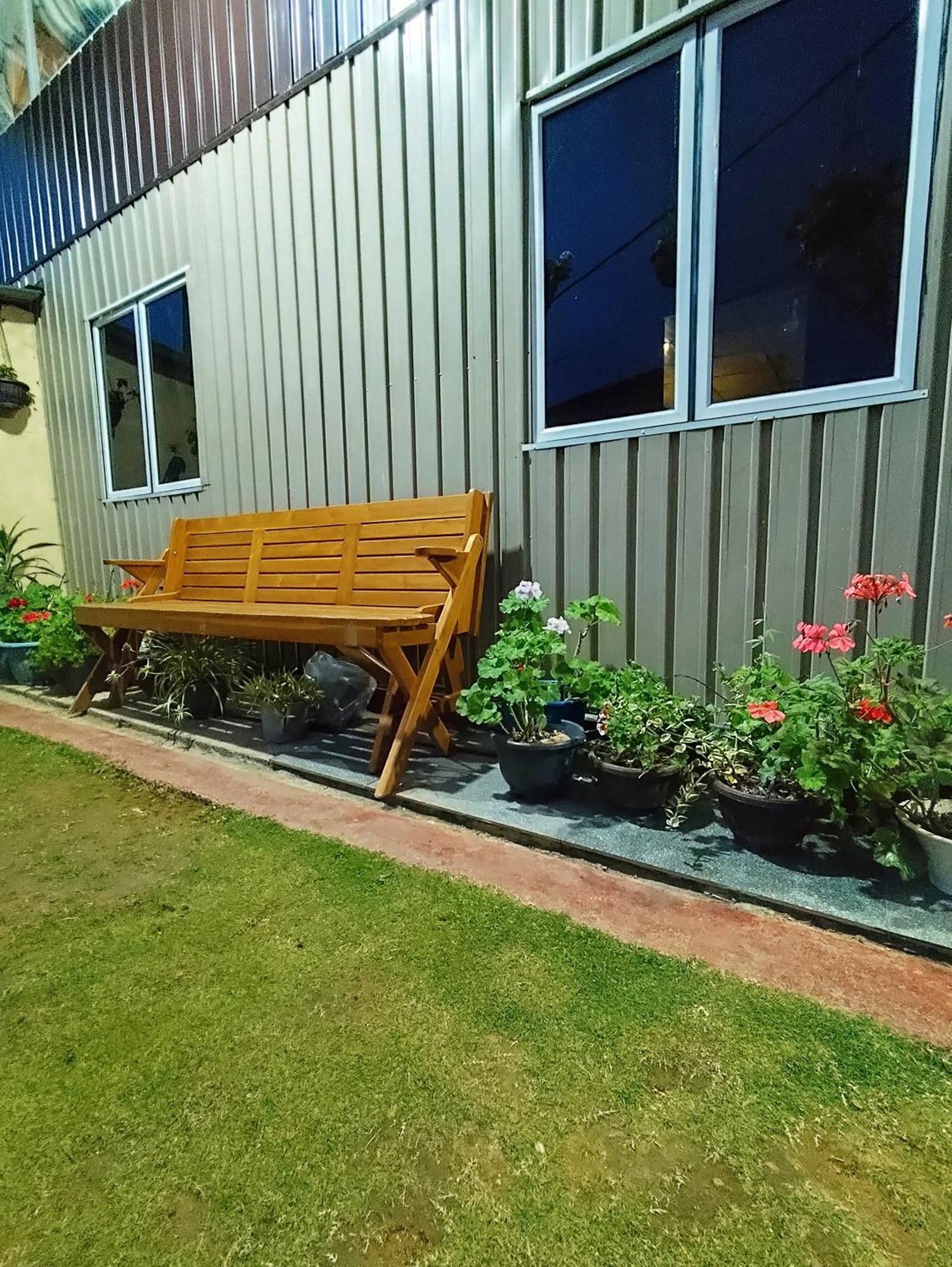 נוארה אליה Townside Lodge מראה חיצוני תמונה