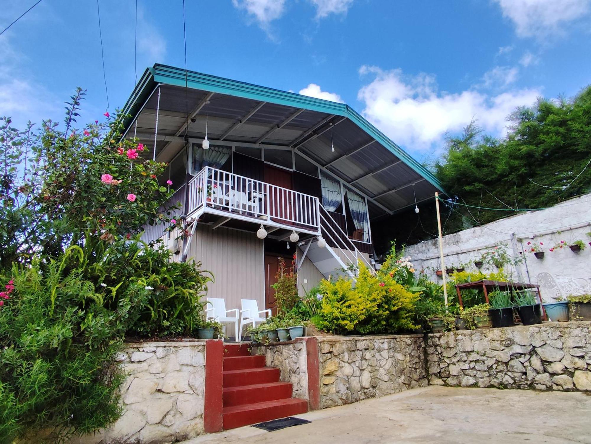 נוארה אליה Townside Lodge מראה חיצוני תמונה