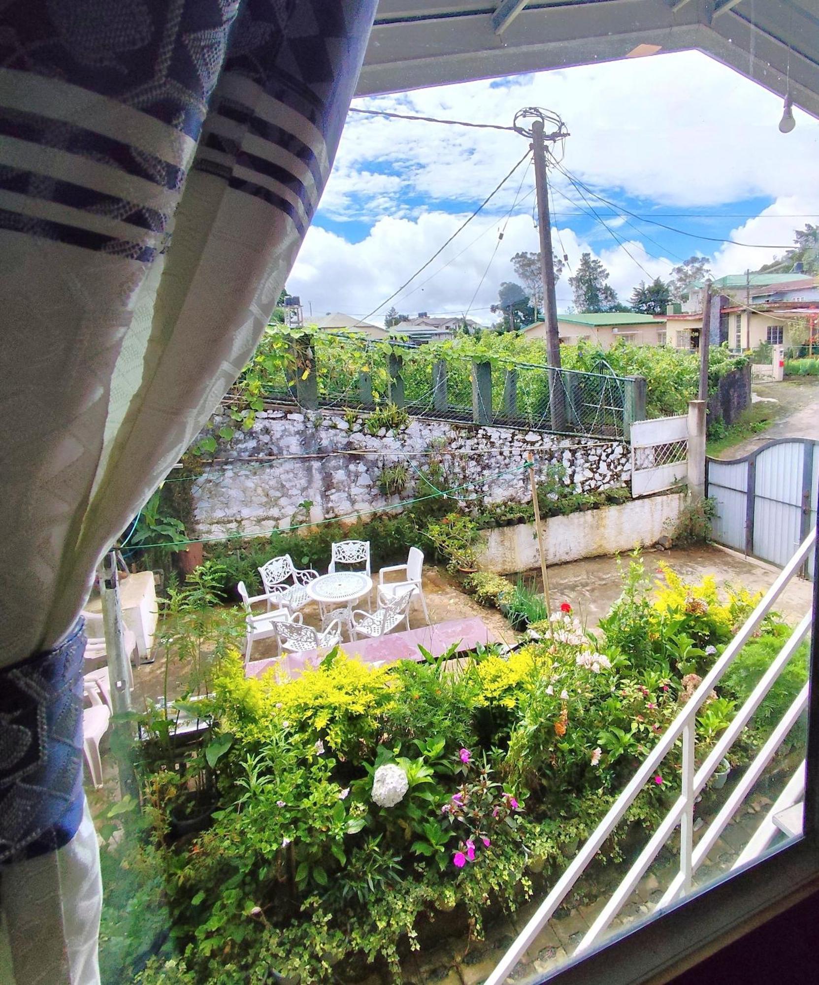 נוארה אליה Townside Lodge מראה חיצוני תמונה